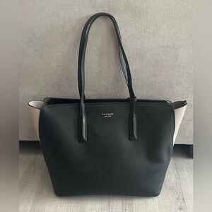 Kate Spade Margaux Large Tote Purse Bag NWT